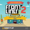Thumbnail for the Frontliner - Run link, provided by host site