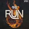 Thumbnail for the Julian Gray - Run link, provided by host site