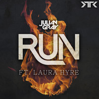 Thumbnail for the Julian Gray - Run link, provided by host site