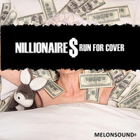 Image of NILLIONAIRE$ linking to their artist page due to link from them being at the top of the main table on this page