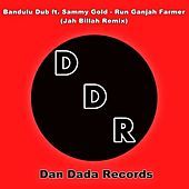 Thumbnail for the Bandulu Dub - Run Ganjah Farmer link, provided by host site