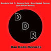 Thumbnail for the Bandulu Dub - Run Ganjah Farmer link, provided by host site