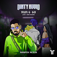 Thumbnail for the Dirty Audio - Run & Go (Rawtek Remix) link, provided by host site