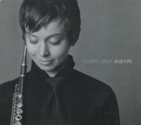 Thumbnail for the Claire Chase - Run in a Graveyard link, provided by host site