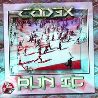 Thumbnail for the Cod3x - Run It link, provided by host site