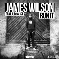 Thumbnail for the James Wilson - Run It link, provided by host site