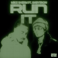 Thumbnail for the Mike Sherm - Run It link, provided by host site