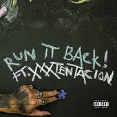 Thumbnail for the Craig Xen - Run It Back! link, provided by host site