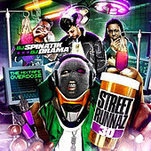 Thumbnail for the Gorilla Zoe - Run It Back link, provided by host site