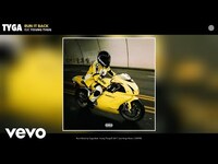 Thumbnail for the Tyga - Run It Back link, provided by host site