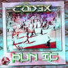 Thumbnail for the Cod3x - Run It link, provided by host site
