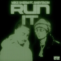 Thumbnail for the Mike Sherm - Run It link, provided by host site