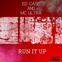 Thumbnail for the Ed Case - Run It Up link, provided by host site