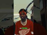 Thumbnail for the Lil Tjay - Run it Up, APEX OUT NOW💎💸 link, provided by host site