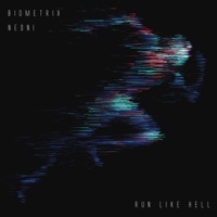 Thumbnail for the Biometrix - Run Like Hell link, provided by host site
