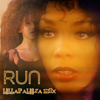 Thumbnail for the Donna Summer - RUN (Lollapalooza Mix) link, provided by host site