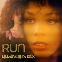 Thumbnail for the Donna Summer - RUN (Lollapalooza Mix) link, provided by host site