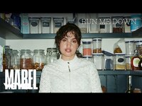 Thumbnail for the MABEL - Run Me Down link, provided by host site