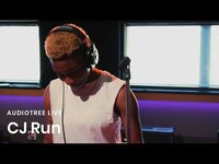 Thumbnail for the CJ - Run on Audiotree Live (Full Session) link, provided by host site