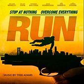 Thumbnail for the Tree Adams - Run (Original Motion Picture Soundtrack) link, provided by host site