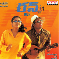 Thumbnail for the Vidhya Sagar - Run (Original Motion Picture Soundtrack) link, provided by host site