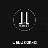 Thumbnail for the Nigel Richards - Run Over By A Train link, provided by host site