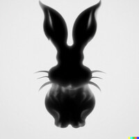 Thumbnail for the Fat Cat - Run Rabbit Run link, provided by host site