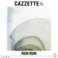 Thumbnail for the Cazzette - Run Run link, provided by host site