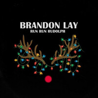 Thumbnail for the Brandon Lay - Run Run Rudolph link, provided by host site