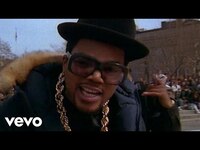 Thumbnail for the Run-D.M.C. - RUN DMC - Run's House (Alternative Version) link, provided by host site