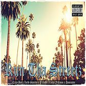 Thumbnail for the Crazy Boy - Run Tha Streetz link, provided by host site