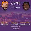 Thumbnail for the Zyme - Run the City link, provided by host site