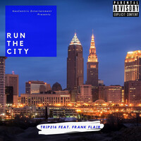 Thumbnail for the BIG TRIP - Run the City link, provided by host site