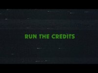 Thumbnail for the Oliver Sim - Run The Credits link, provided by host site