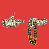 Thumbnail for the Run the Jewels - Run The Jewels 2 link, provided by host site