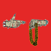 Thumbnail for the Run the Jewels - Run the Jewels 2 (Instrumentals) link, provided by host site