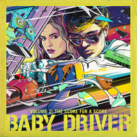 Thumbnail for the Run the Jewels - Run the Jewels (Baby Driver Dialogue Version) link, provided by host site