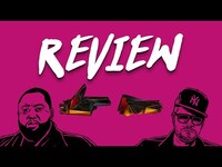 Thumbnail for the Alfo Media - Run The Jewels - RTJ4 | ALBUM REVIEW link, provided by host site