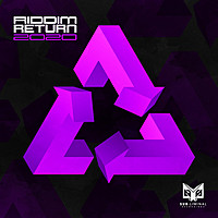 Thumbnail for the Leaf - Run The Riddim link, provided by host site