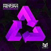 Thumbnail for the Leaf - Run The Riddim link, provided by host site