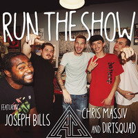 Thumbnail for the ATC - Run the Show link, provided by host site