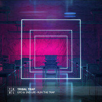 Thumbnail for the E.P.O - Run the Trap link, provided by host site