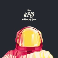 Thumbnail for the Pluto Mars - Run Them Bands Up link, provided by host site
