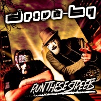 Thumbnail for the Blaze Ya Dead Homie - Run These Streets link, provided by host site