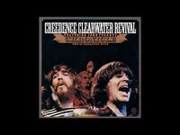 Thumbnail for the Creedence Clearwater Revival - Run Through The Jungle link, provided by host site