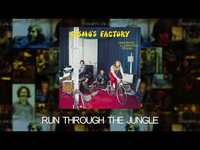 Thumbnail for the Creedence Clearwater Revival - Run Through The Jungle link, provided by host site