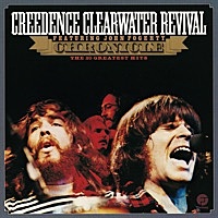 Thumbnail for the Creedence Clearwater Revival - Run Through the Jungle link, provided by host site