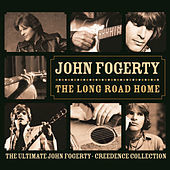 Thumbnail for the Creedence Clearwater Revival - Run Through The Jungle link, provided by host site