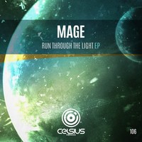 Thumbnail for the Mage - Run Through The Light link, provided by host site