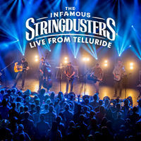 Thumbnail for the The Infamous Stringdusters - Run To heaven link, provided by host site